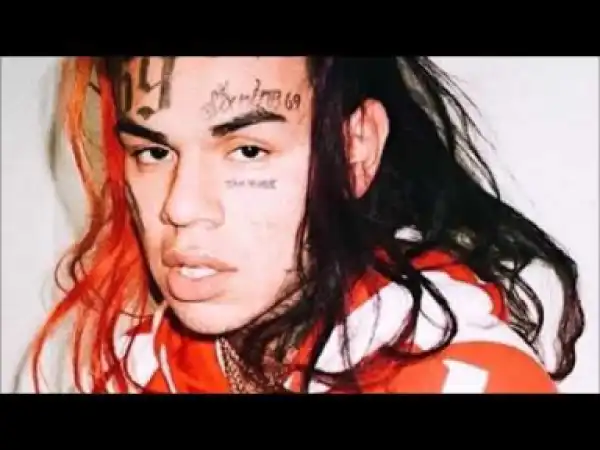 6ix9ine - Criminal (Snippet)